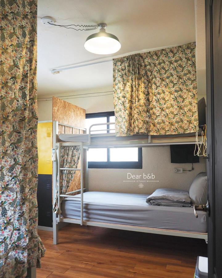 82G Backpacker Inn Маджонг Экстерьер фото