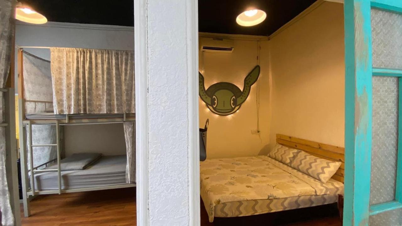 82G Backpacker Inn Маджонг Экстерьер фото