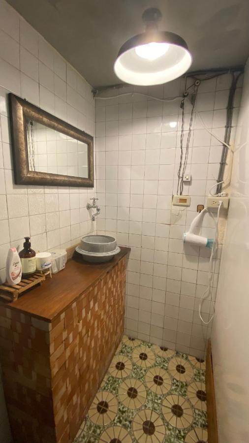 82G Backpacker Inn Маджонг Экстерьер фото